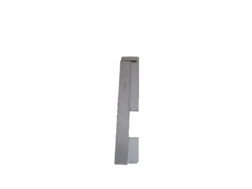 (1490084-0000) SUPORTE , EM ALUMINIO