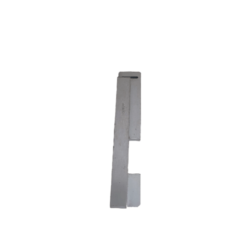 (1490084-0000) SUPORTE , EM ALUMINIO