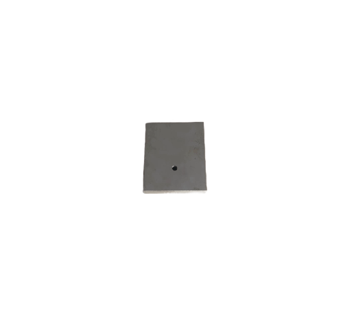 (1558831-0000) PLACA REFRIGERADORA , EM ALUMINIO