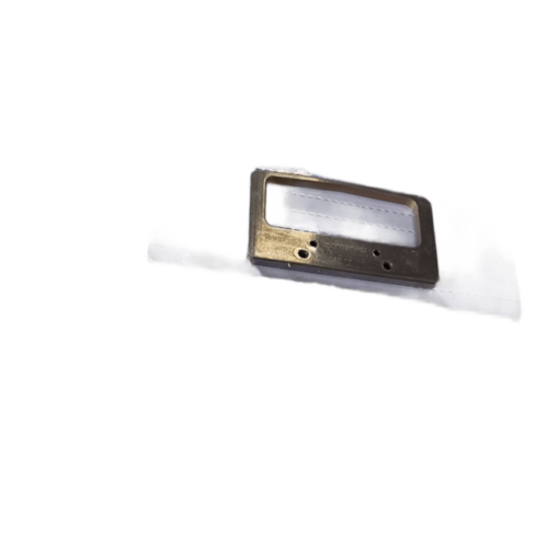 (2500097-0000) SUPORTE ACO INOX 2500097-0000