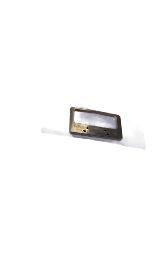 (2500097-0000) SUPORTE ACO INOX 2500097-0000