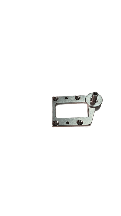 (2703698-0000) SUPORTE EM AÇO