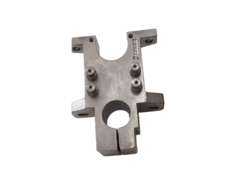 (272689-0000) SUPORTE , AÇO INOX