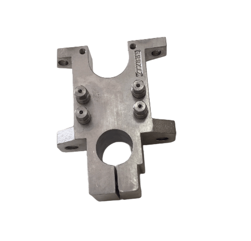 (272689-0000) SUPORTE , AÇO INOX