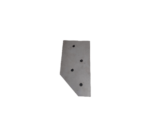 (2854824-0000) PLACA LATERAL