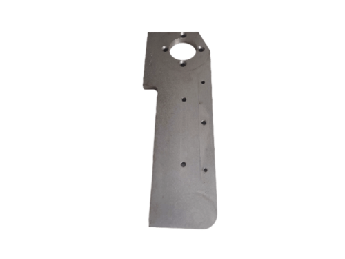 (2877475-0000) SUPORTE , EM ALUMINIO