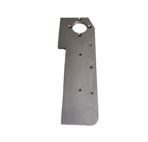 (2877475-0000) SUPORTE , EM ALUMINIO