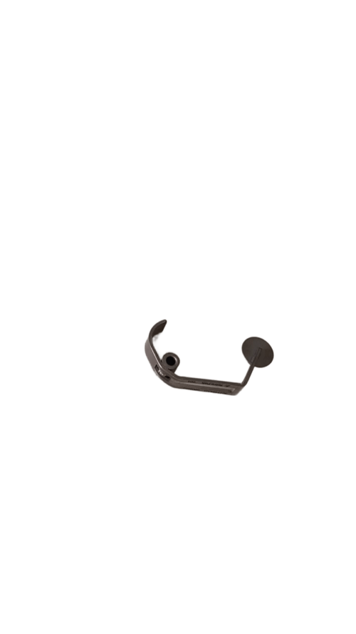 (3011464-0000) SUPORTE TRAV INOX