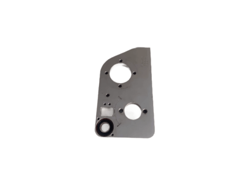 (3312939-0000) PLACA , EM ALUMINIO