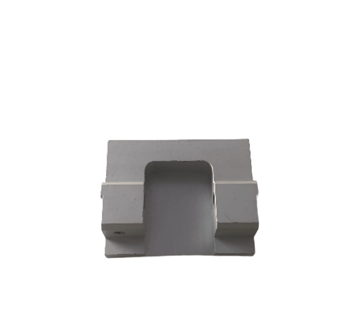 (525211-0000) PLACA SUPORTE EM ALUMINIO