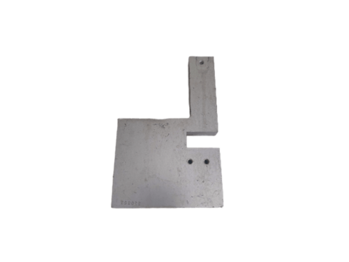 (530862-0000) SUPORTE , EM ALUMINIO