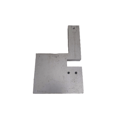 (530862-0000) SUPORTE , EM ALUMINIO