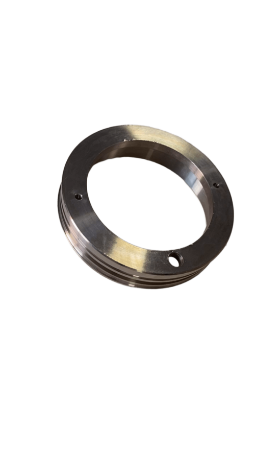 (6-4722678301) BELLOW RING REAR M30