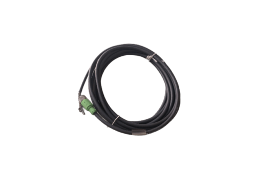 (90603-4384) CABLE WITH CONNECTOR